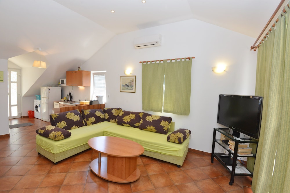 Classic Apartment, Kitchenette, Ocean View