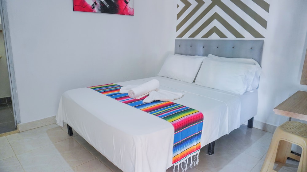 Basic Double Room - Photo 8