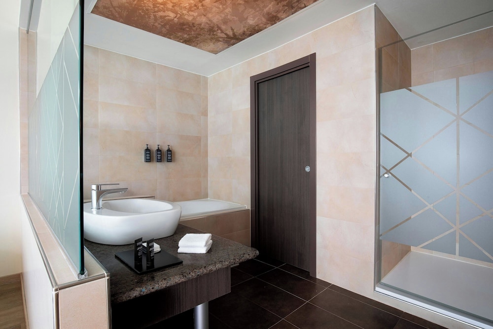 Junior Suite, 1 Bedroom