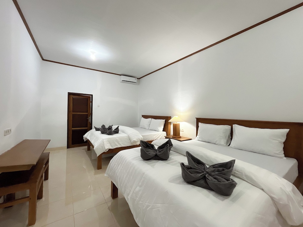 Superior Double or Twin Room photo 2