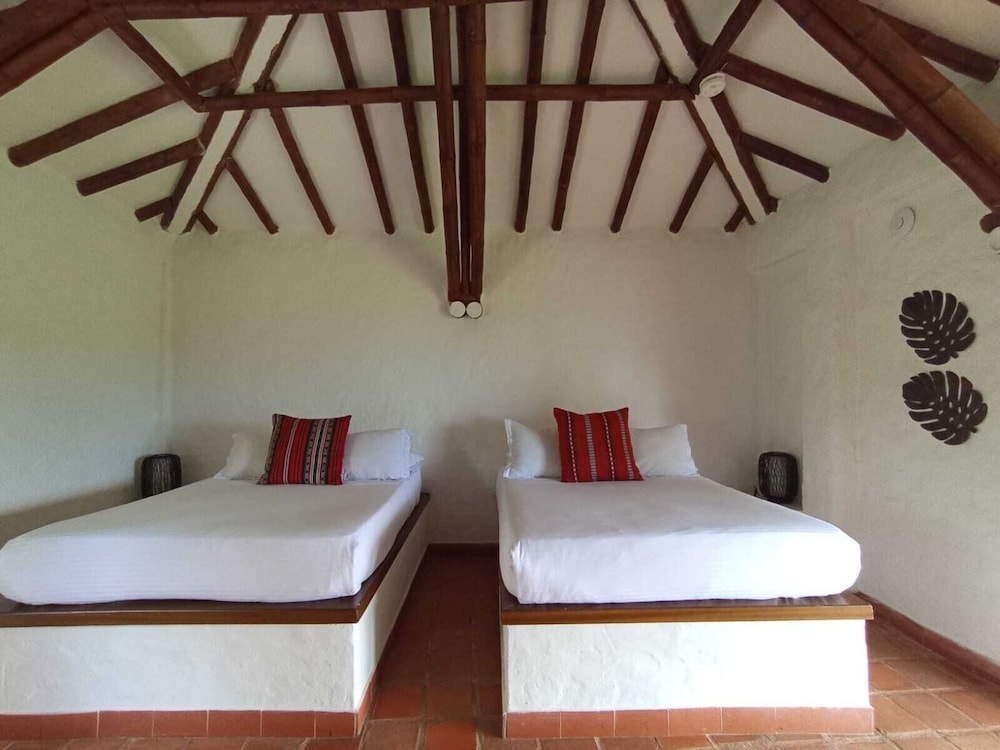 Basic Twin Room photo 1