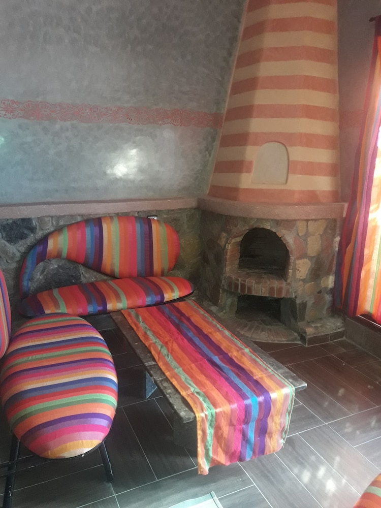 Family Quadruple Room, Garden View photo 1