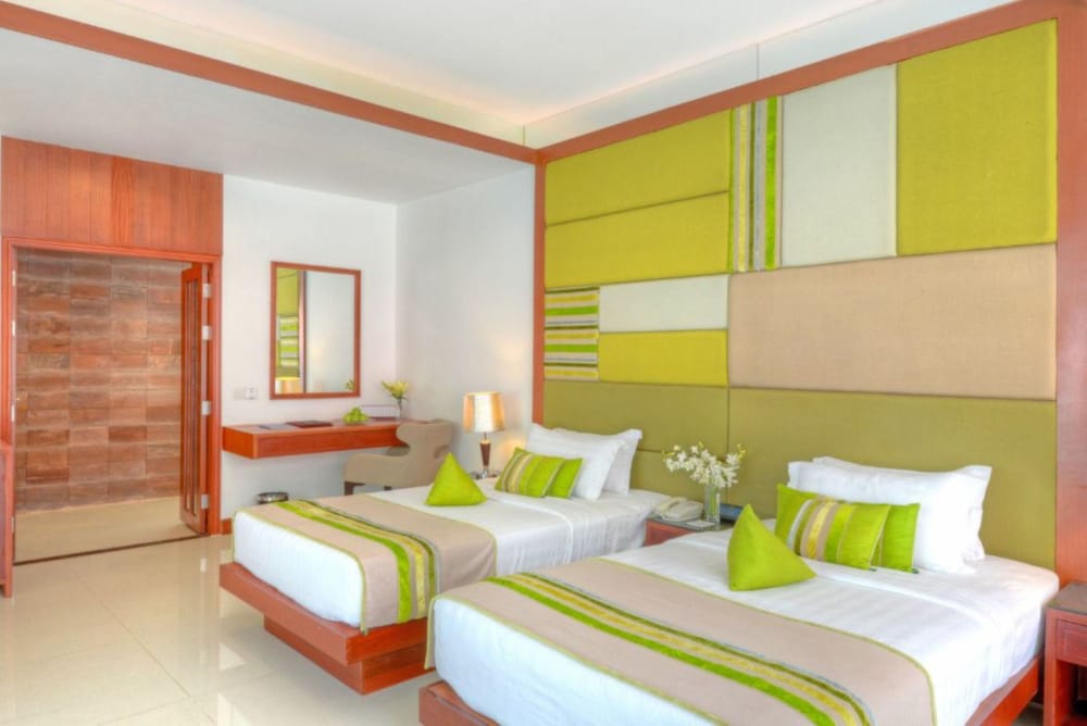 Premier Villa Twin - Photo 5