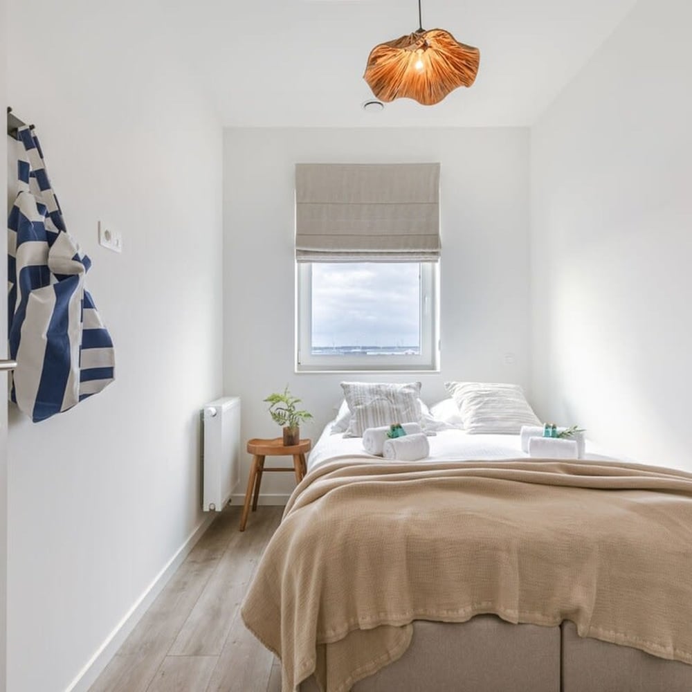 Apartment With View of the Port of Zeebrugge, 写真 6