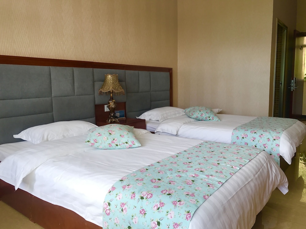 Standard Twin Room photo 3