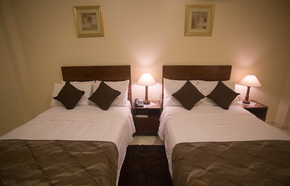 Double Room, 2 Twin Beds photo 3