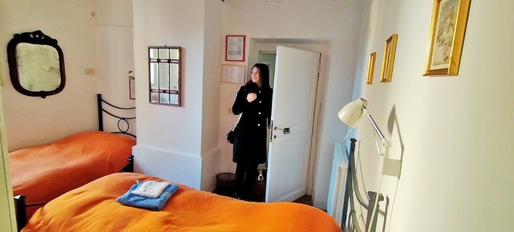 Twin Room photo 1