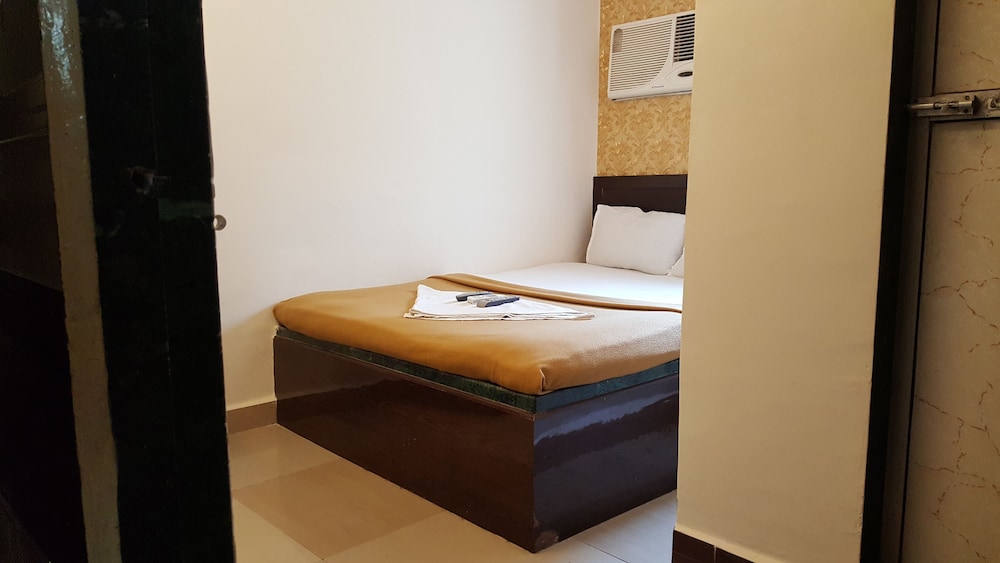Basic Double Room, 1 Bedroom