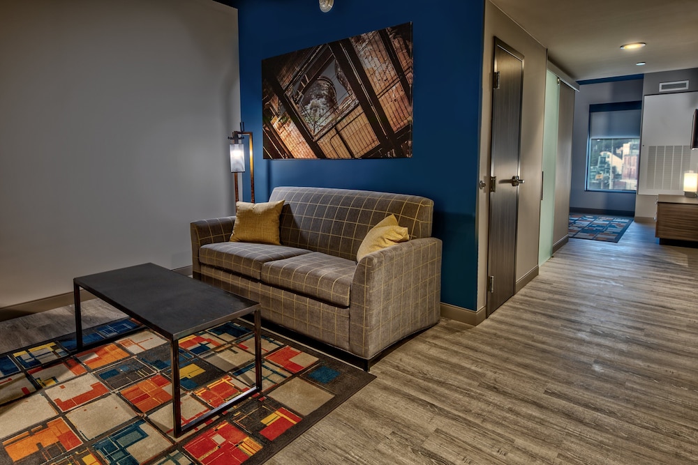 Premium Room, Multiple Beds