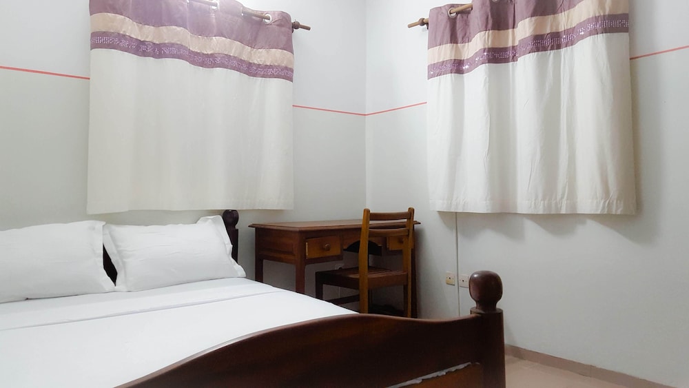 Basic Double Room