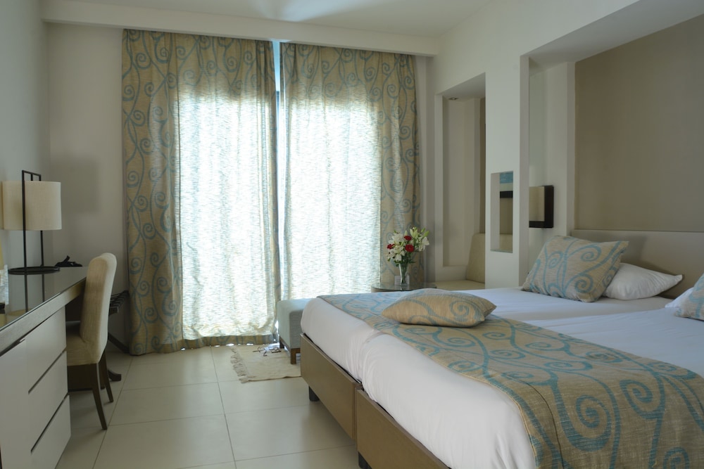 Standard Quadruple Room photo 3