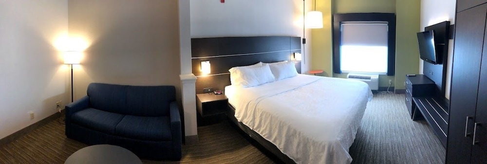 Suite, 1 King Bed, Accessible (Communications Accessible) - Photo 3