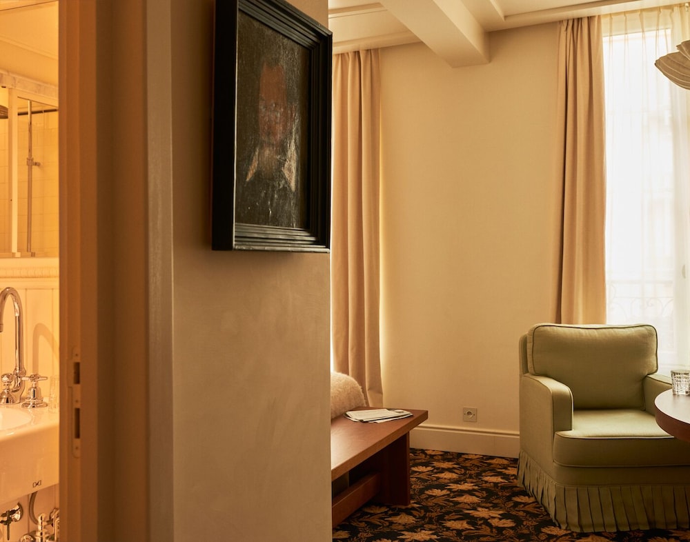 Premier Double Room photo 3