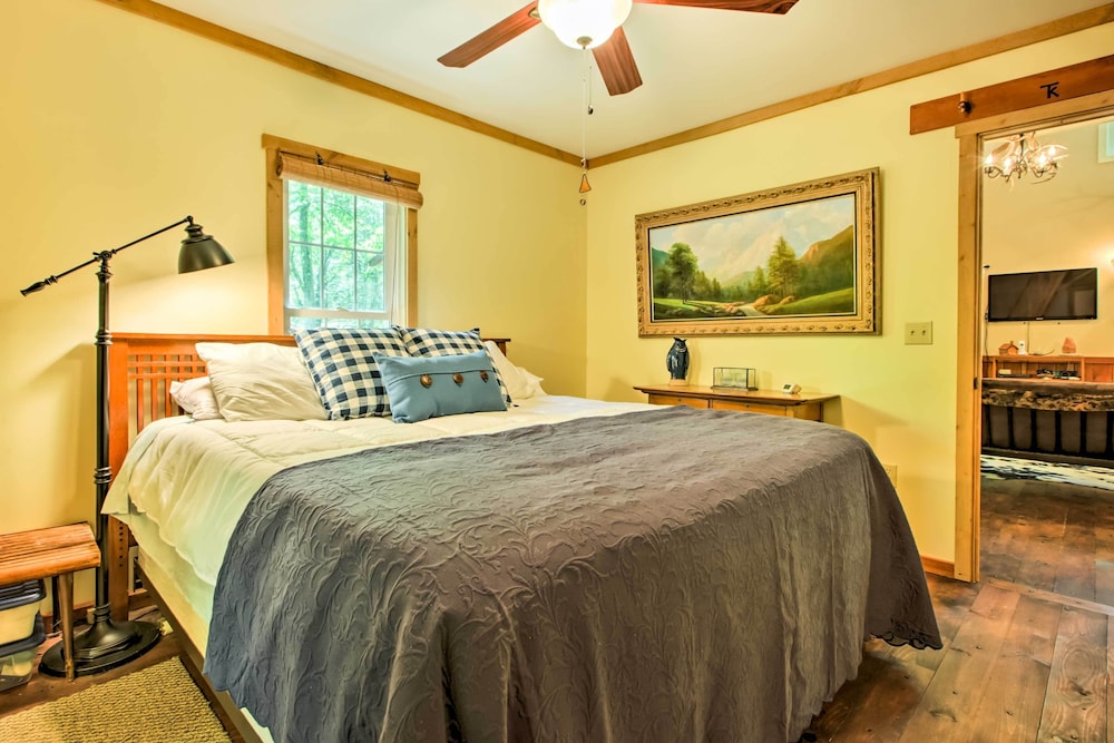 House (2 Bedrooms) photo 3