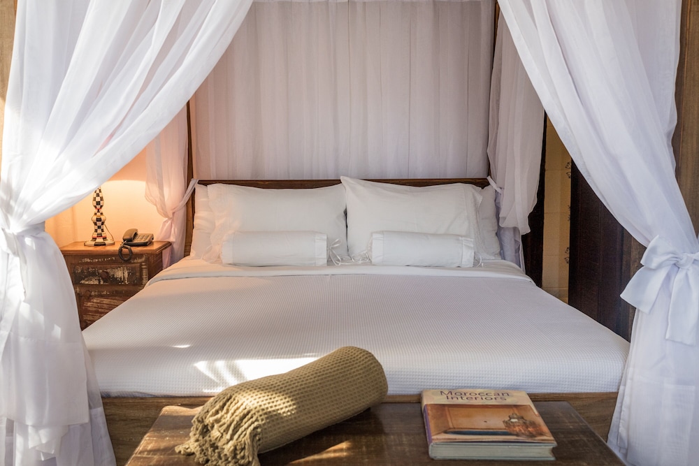 Romantic Double Room, Annex Building photo 2