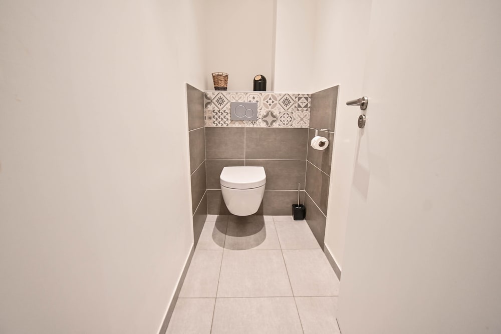 Appartement familial 4 personnes 50m² photo 2