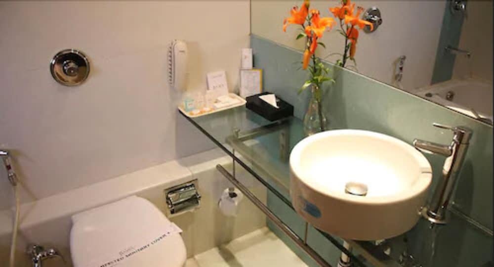 Executive Room - Photo 5
