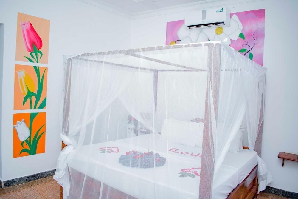 Basic Double or Twin Room