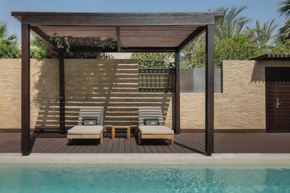 Villa, 2 Bedrooms, Private Pool (4+1) thumbnail 6