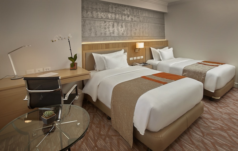 Club Deluxe - Photo 3