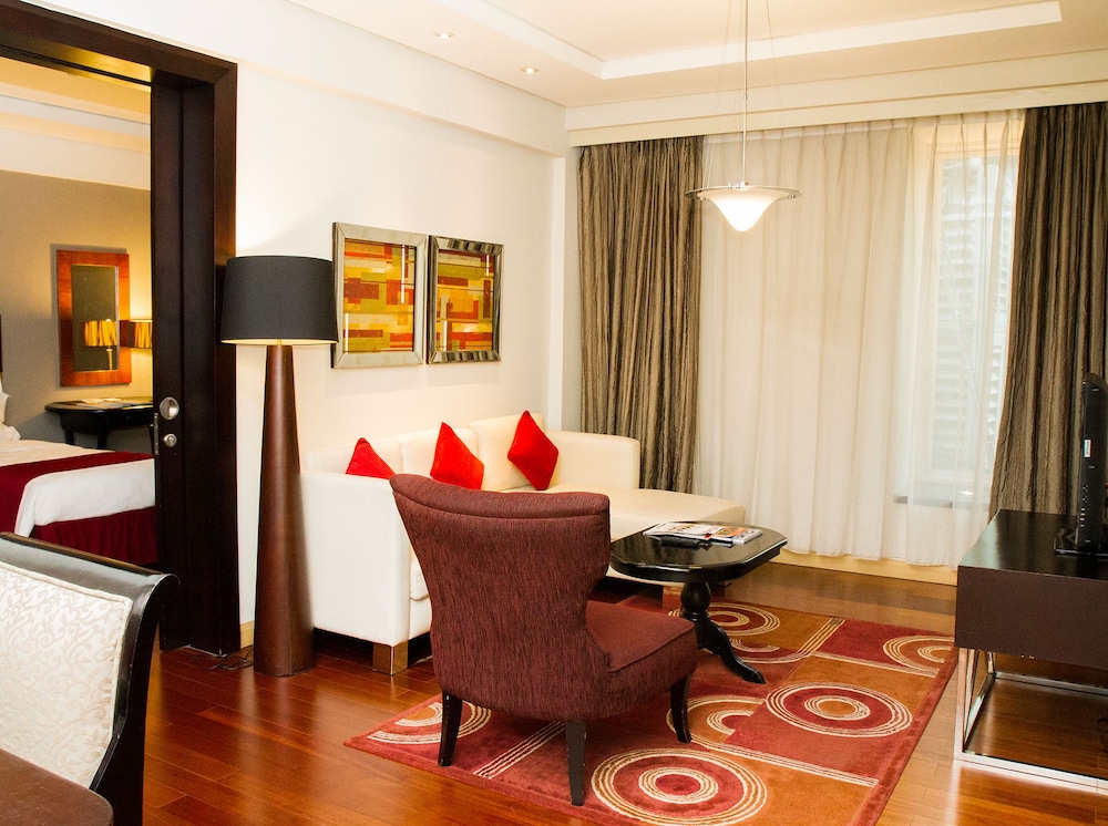 EXP - Residence 2 Bedroom - Photo 5