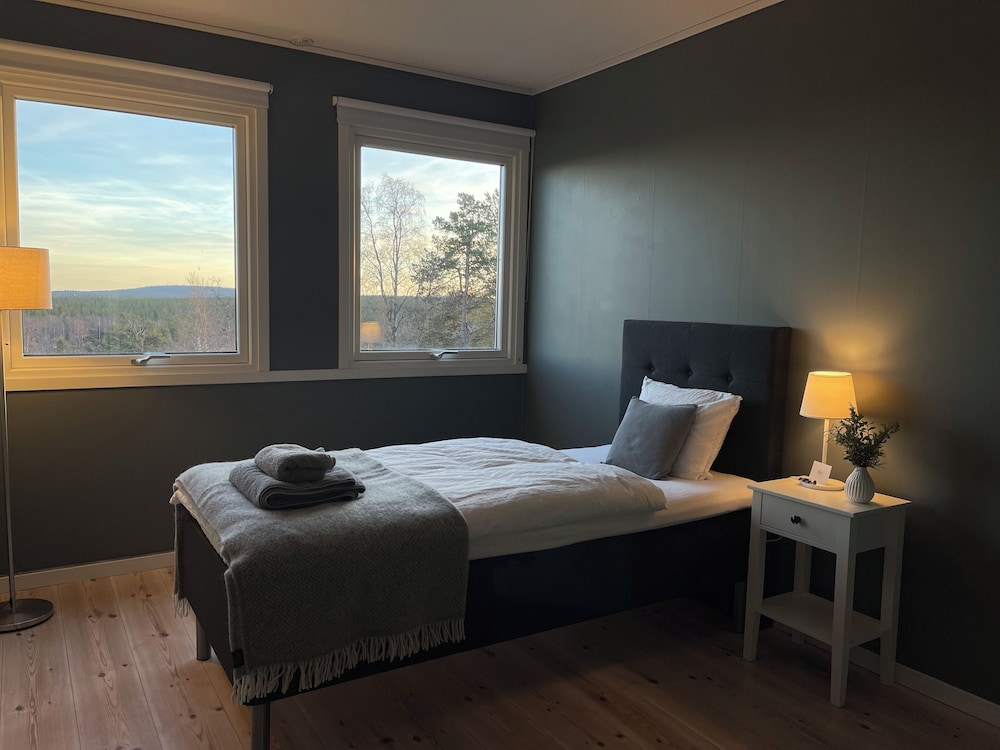 Single Room, River View, Courtyard Area photo 1