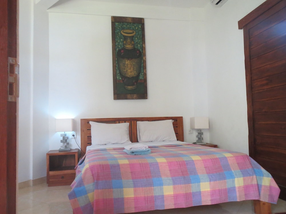 Double Room, Sea View (AC) photo 1