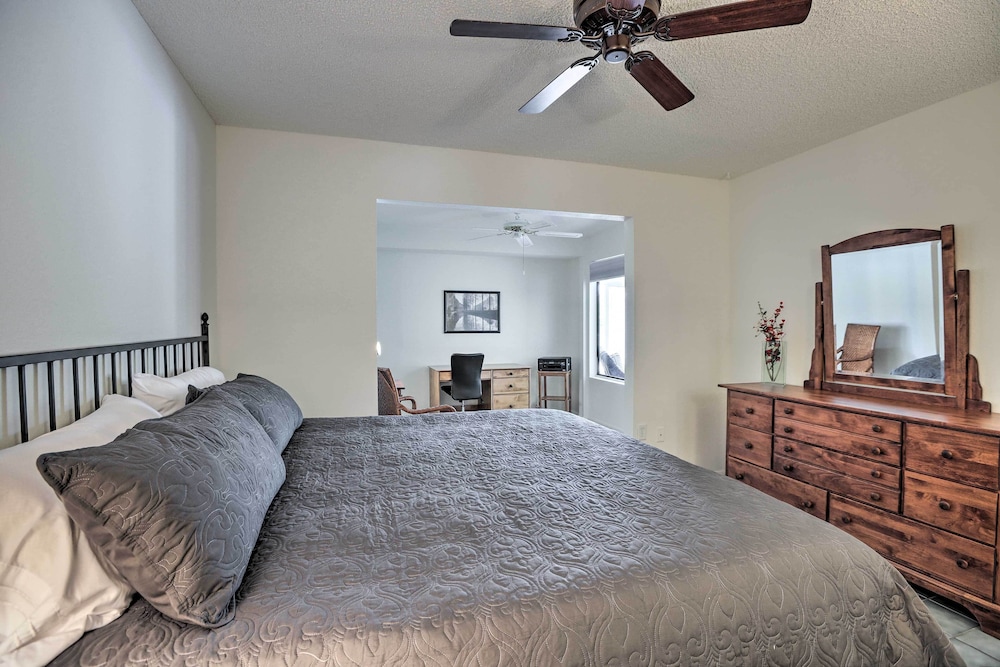 House (2 Bedrooms) photo 3