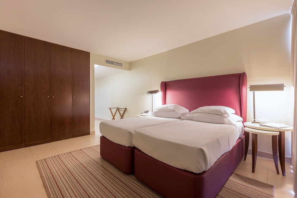 Double Room, 2 Twin Beds - Photo 2