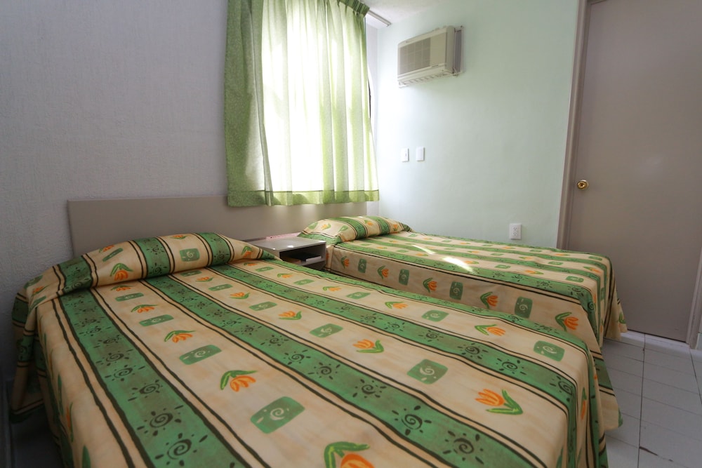 Triple Room "Acacias" photo 2