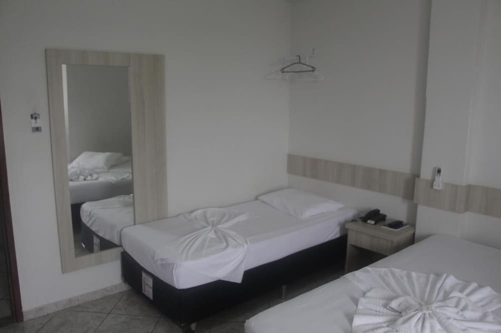 Twin Room photo 1
