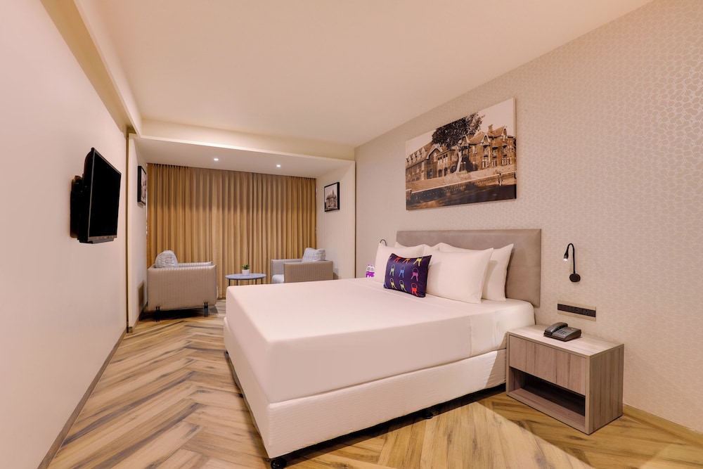Superior Double Room - Photo 1