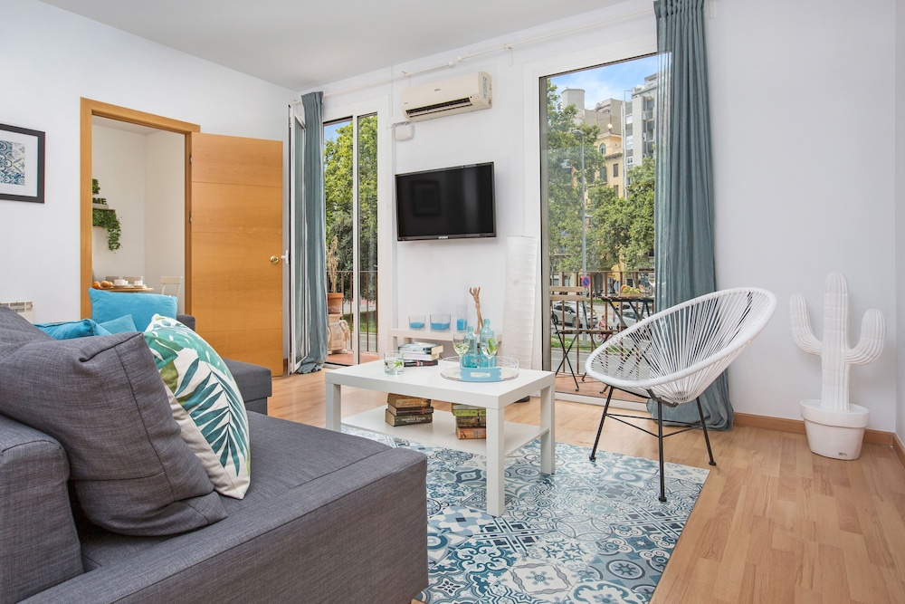Apartamento (3 Habitaciones)