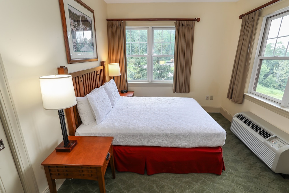 Club Room, 3 Bedrooms (Kaatskill Mountain Club) photo 3