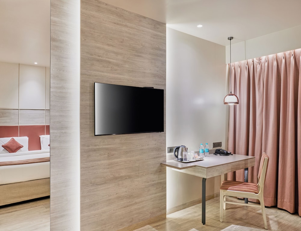 Standard Room - Photo 7