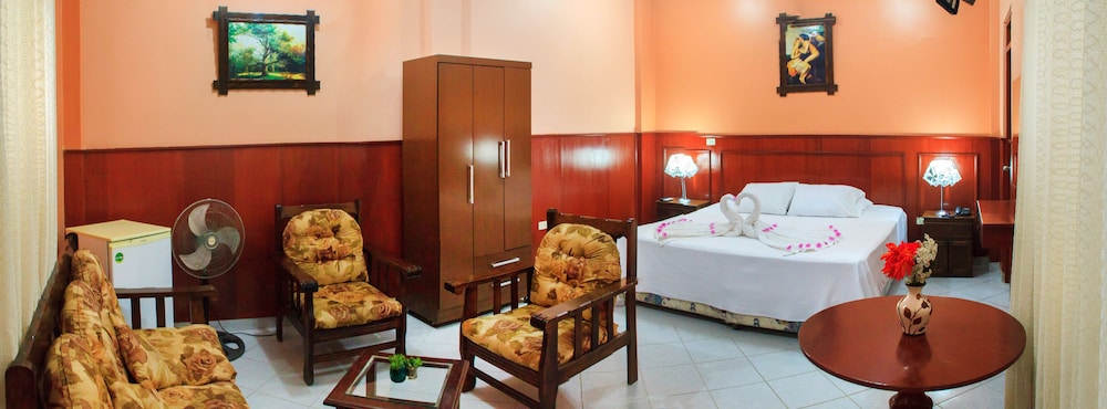 Double Room photo 3
