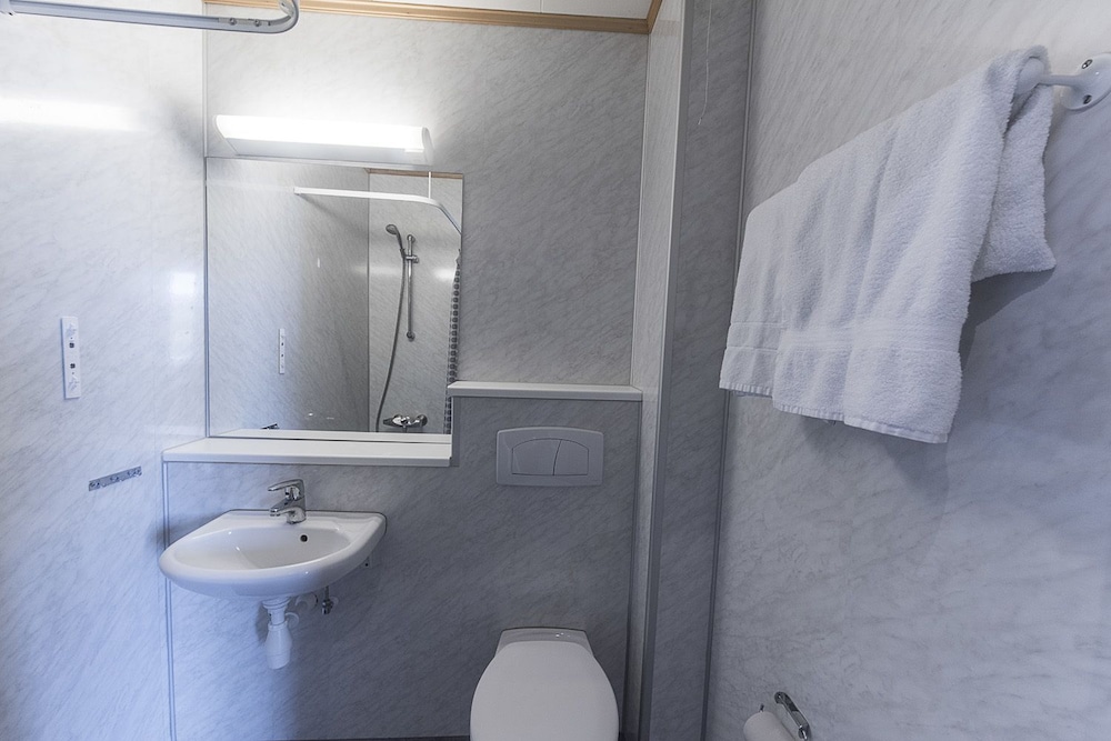 Single Room, 1 Twin Bed photo 2