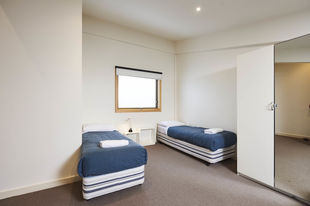 ABOM Apartment AA3 (16 Athletes Walk  Mt Buller) photo 3