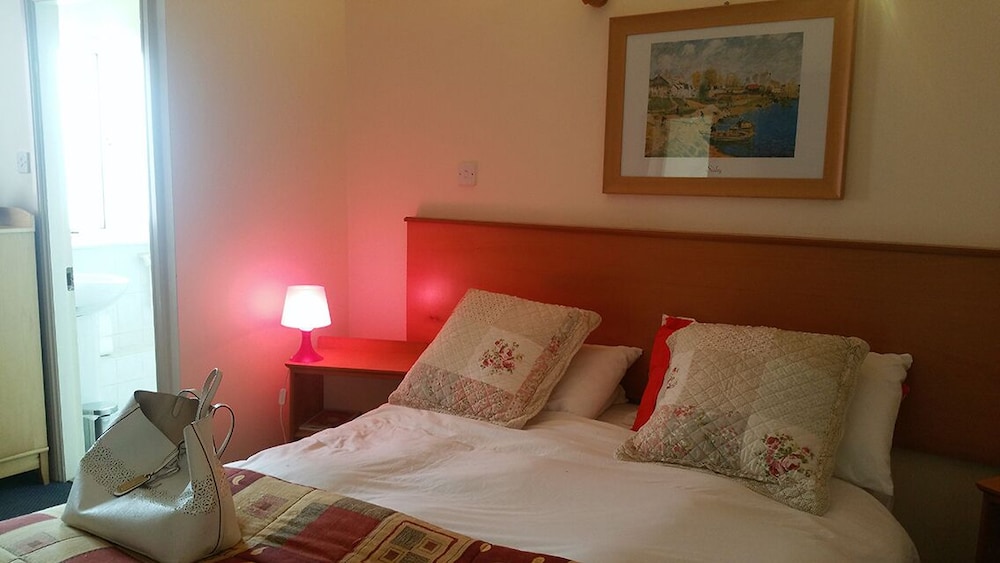 Comfort Apartment photo 1