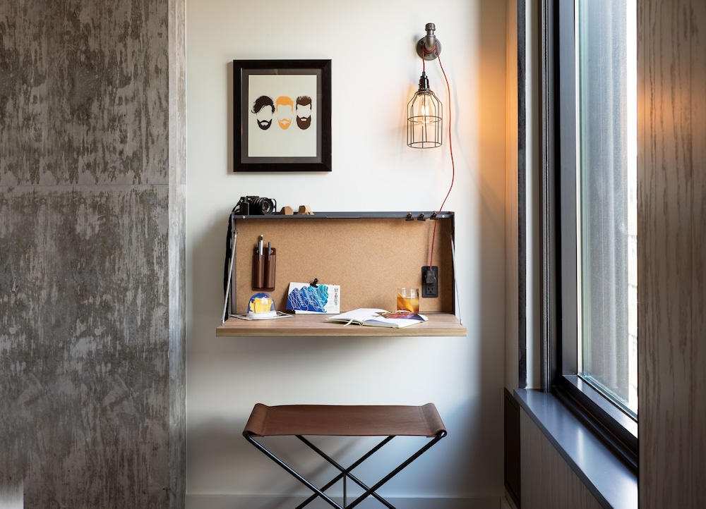 MOXY Seattle Downtown, Photo 15