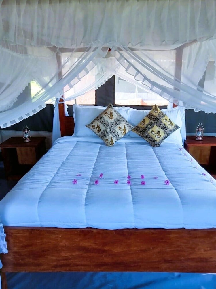 Deluxe Double Room, Park View