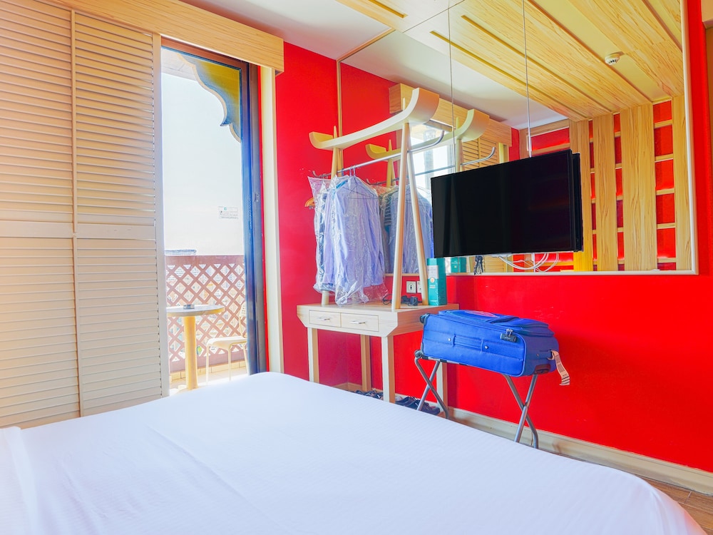 Executive Suite photo 3