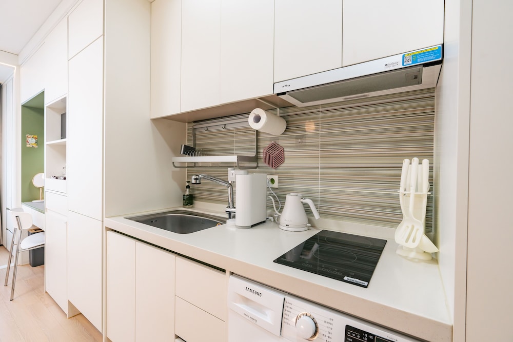 Standard Apartment, 1 Bedroom photo 2