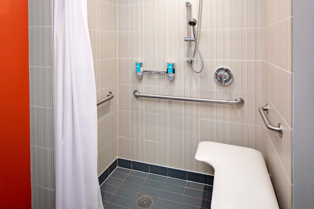 Aloft by Marriott Green Bay, Billede 5