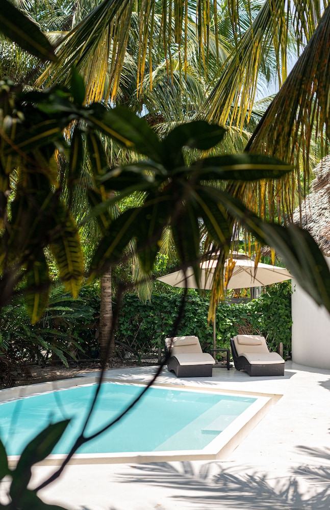 Suite, Private Pool