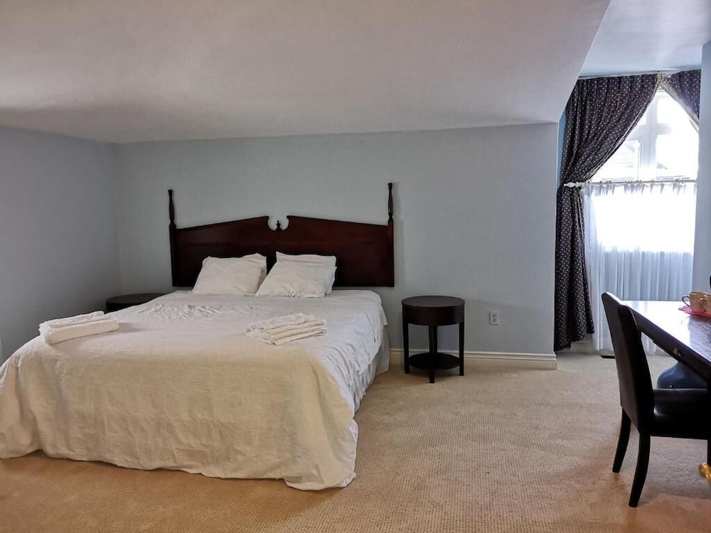 Deluxe Double Room photo 2