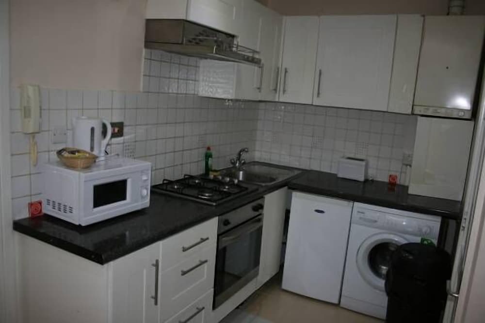 Apartment, 1 Bedroom (Third Floor) photo 3