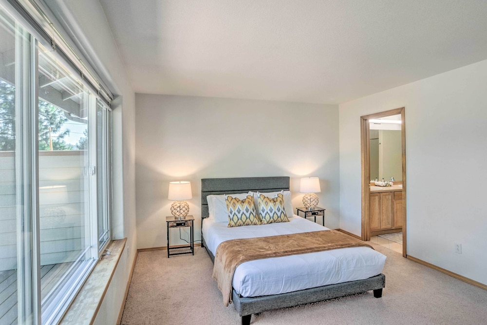 Apartment (4 Bedrooms)