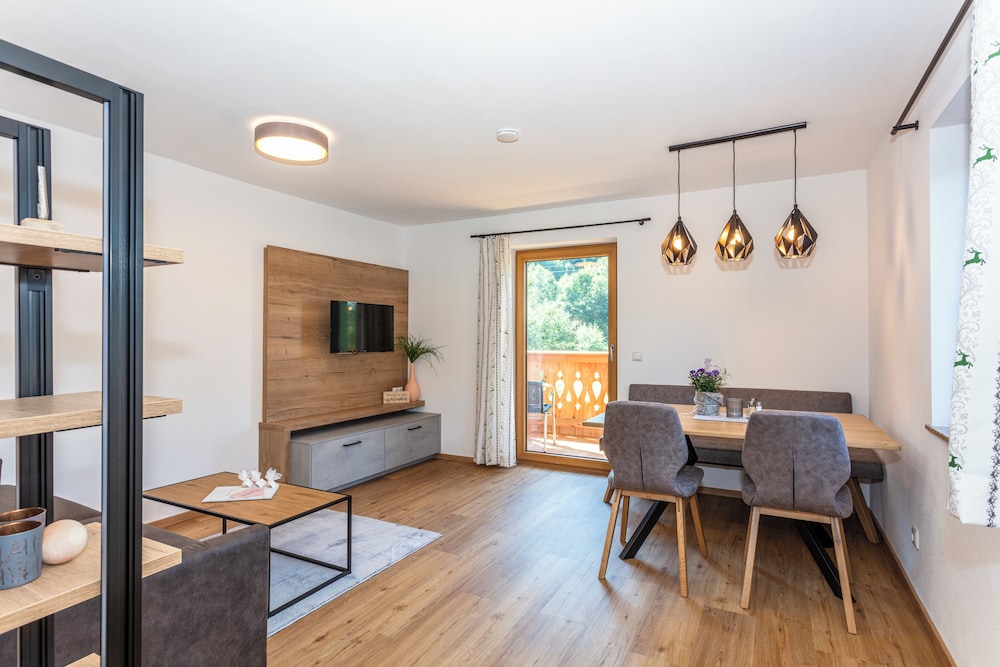 Comfort Apartment, 1 Bedroom, Mountain View photo 1
