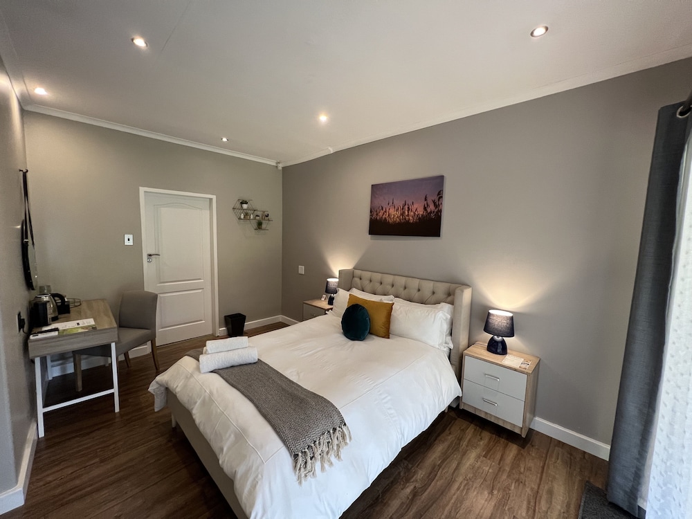 Deluxe Room photo 1